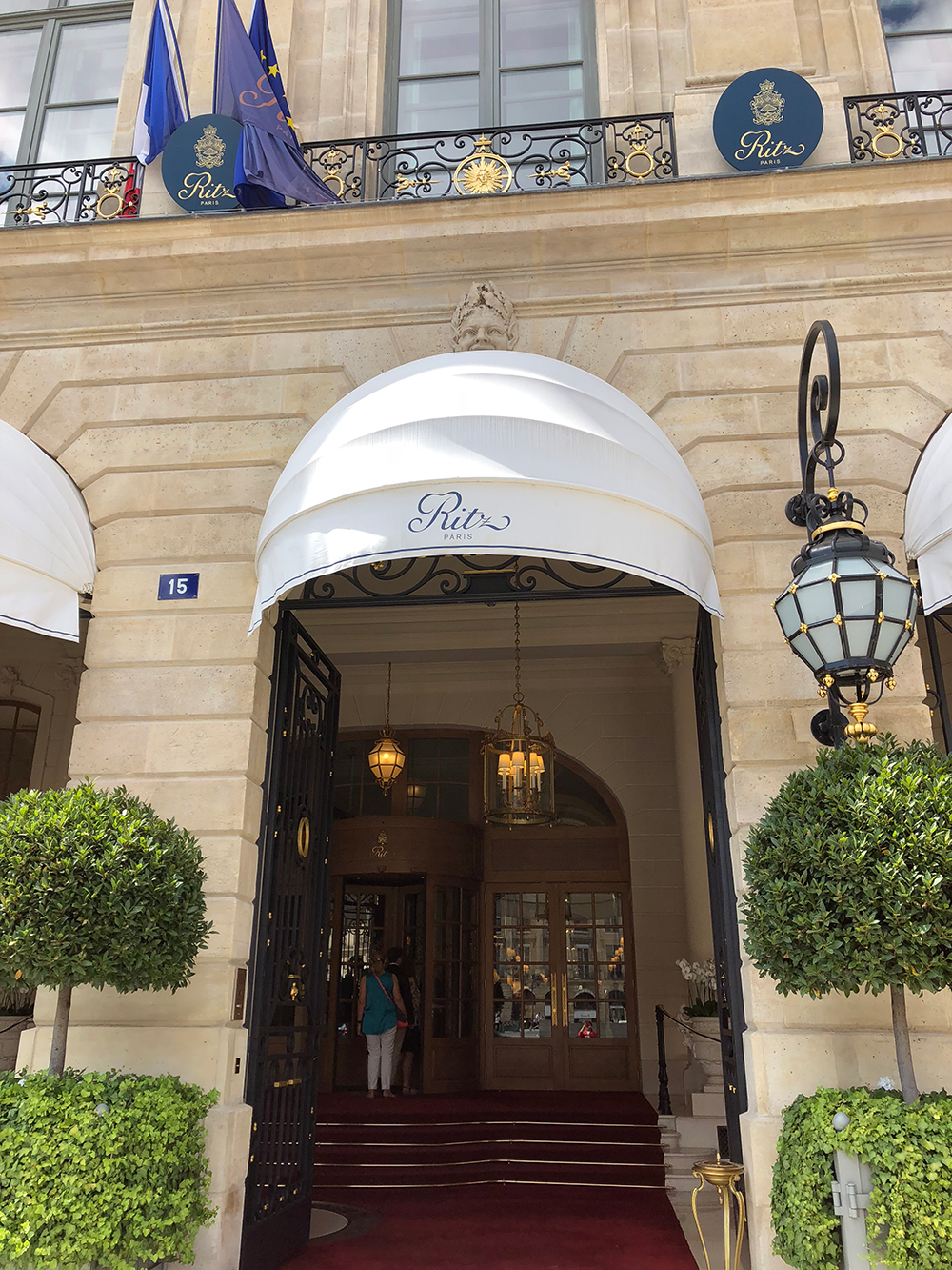 Paris Lifestyle – Travel with Style & Grace