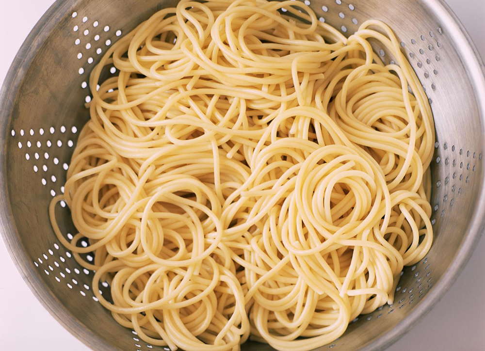 How To Cook Pasta Perfectly Travel With Style And Grace