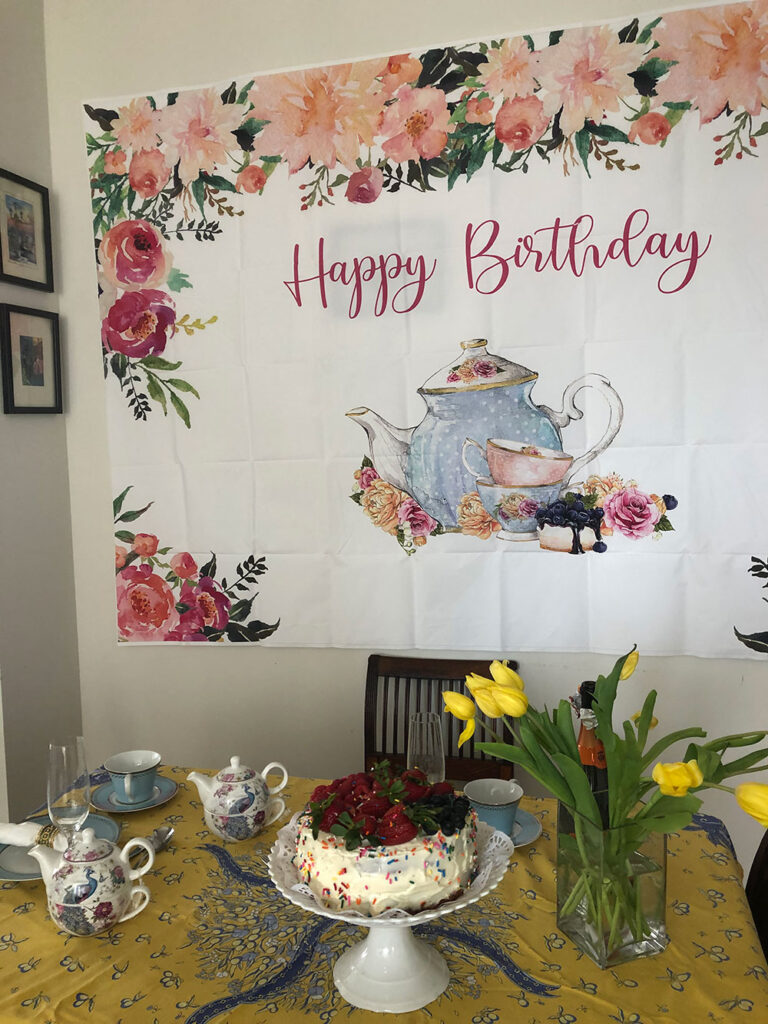Birthday-party-Tea-for-Two